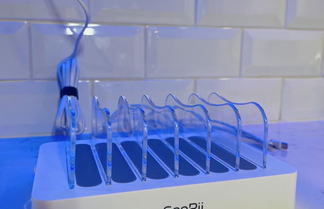 Skyline Best Roofdeck Views 2 Miles Penn Chop - Foto 35