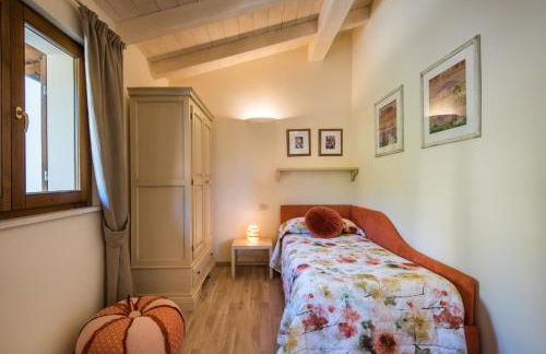 Casa Vacanze Squarcialupi - Foto 12