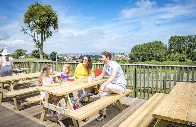 South Bay Holiday Park - Foto 43