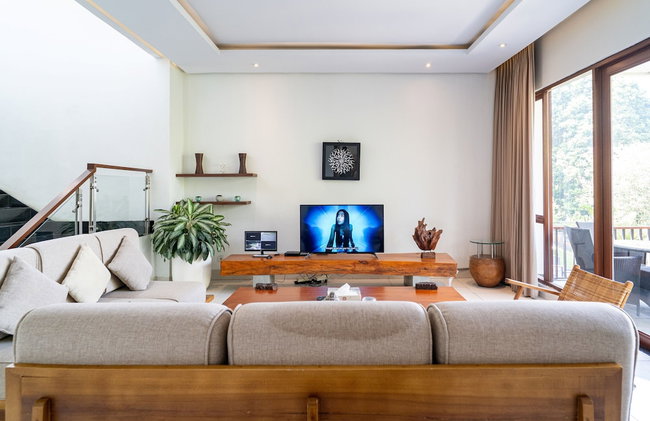 Oyama City View 4BR Villa with a Heated Pool - Foto 20