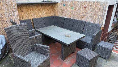 M-Suites Petit - Near Frankfurt Airport - Foto 3