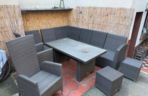 M-Suites Petit - Near Frankfurt Airport - Foto 3