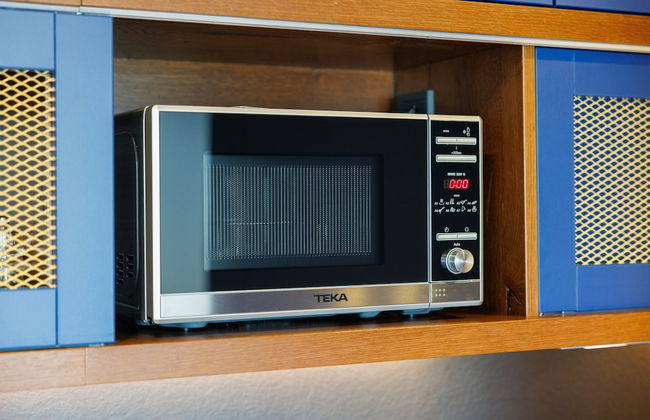 Downtown Apartments Berlin Mitte Wedding - Foto 52