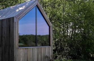 Casa Moon & son bain nordique sur le lac - Foto 11