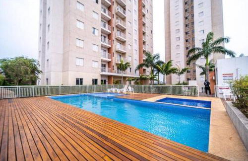 Apto completo PIRACICABA Azaleia - Foto 19