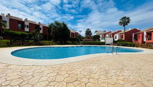 Las Salinas GOLF - Islantilla - Foto 2