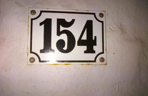 Kulturdenkmal 60 m2 HISTORISCHES BALKENHÄUSCHEN von 1749 - Foto 37