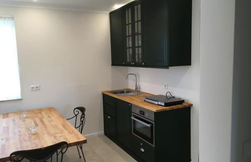 Appartement in Odenthal, ruhig und doch zentral - Foto 6