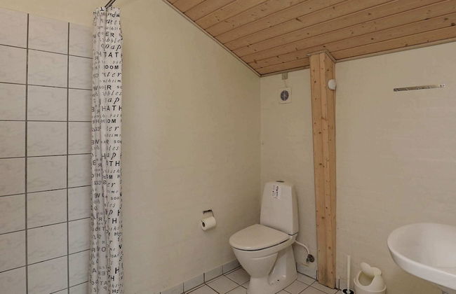 20 Person Holiday Home in Vinderup-by Traum - Foto 23