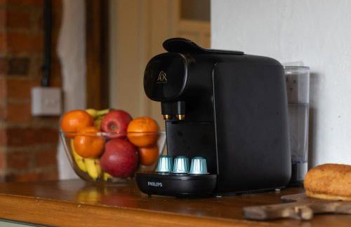 Lilly House with stunning view countryside - Foto 32