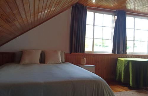 Lar A Rola El precio x una noche es para dia y medio Check in 9am Out 21pm - Foto 42