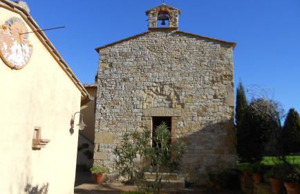 San Martin del Colle Holiday Home - Foto 36