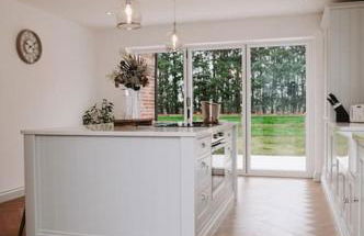 Woodhaven Stays - Foto 40