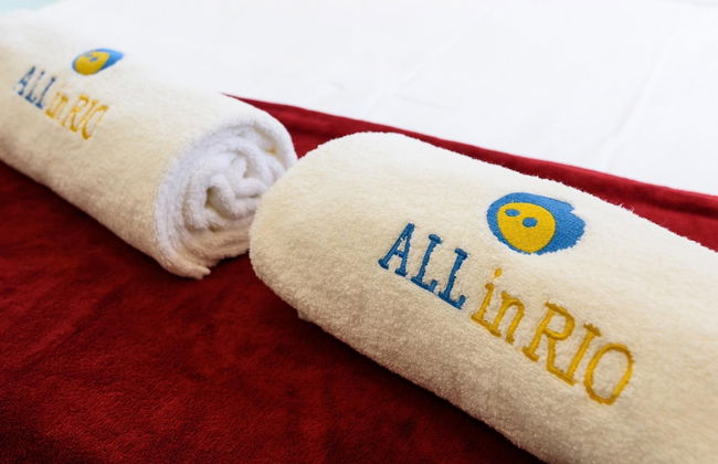 Style in Ipanema Good Location Vp305 - Foto 19