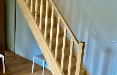 Luxury at Barbizon - Foto 18