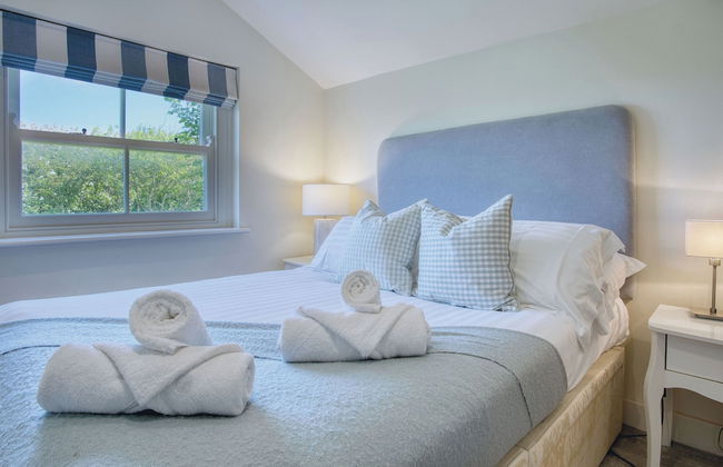 Dollars Cottage - 4 Bed - Llangennith - Photo 13