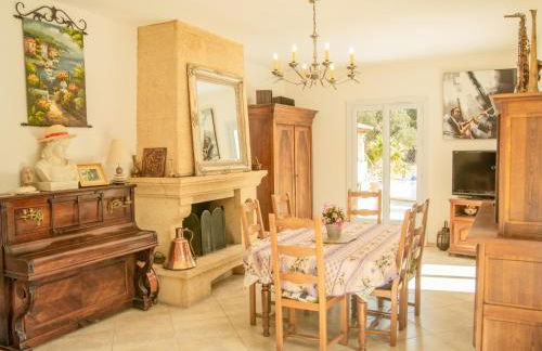 Maison Galle - Foto 8