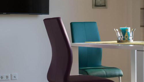 Holiday Home in Niebüll mit Großer Terrasse by Interhome - Foto 5