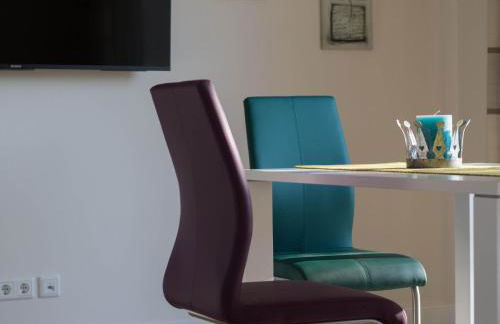 Holiday Home in Niebüll mit Großer Terrasse by Interhome - Foto 5