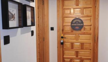 La Buhardilla de Gavin - Foto 5, Lobby or reception