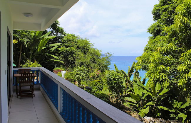 Stelia Seychelles - Foto 23