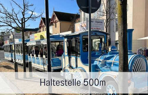 2 Zimmer App Dünengarten Lieblingsplatz Wg11 - Photo 32