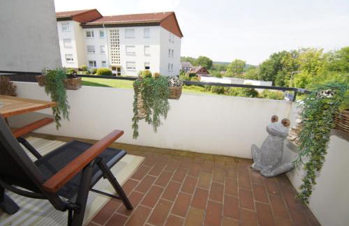 Komfort-Ferienwohnung Bruneärmel 1 - Foto 10