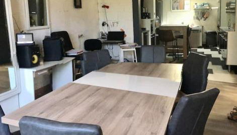 House, lot, secure private parking - Foto 5