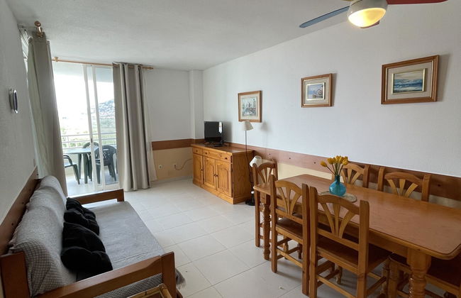 Alpen1 Picasso / 2 Dormitorios - Photo 25