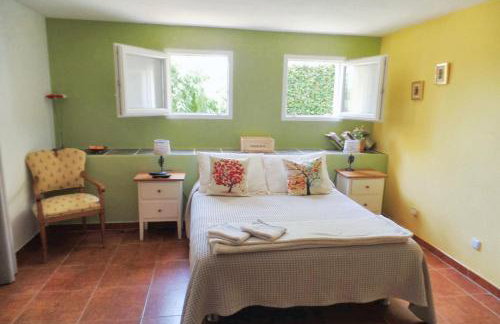Cozy apartment in Collado Villalba 100 m² with open garden - Foto 2