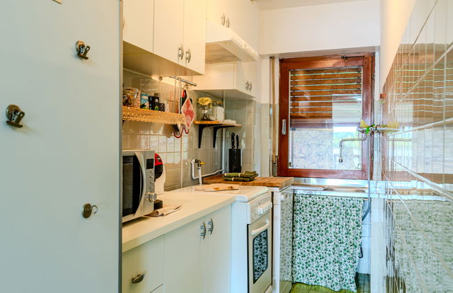 Casa sul lago di Lea - Photo 18