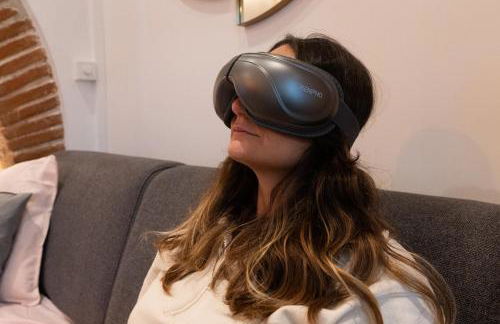 Studio Toulouse Capitole La Voute Rose - Photo 49