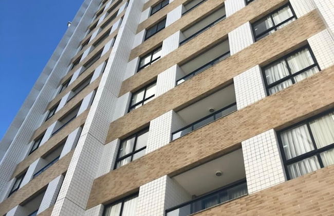 Ponta Negra Flat Confort 18 andar - Photo 20