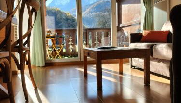 Balcon plein sud, piscine/spa - Foto 5