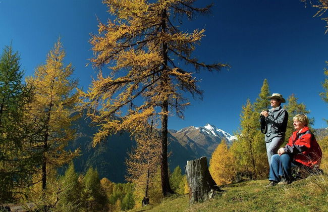 Chalet in Iselsberg-stronach Near Ski-lift - Foto 48