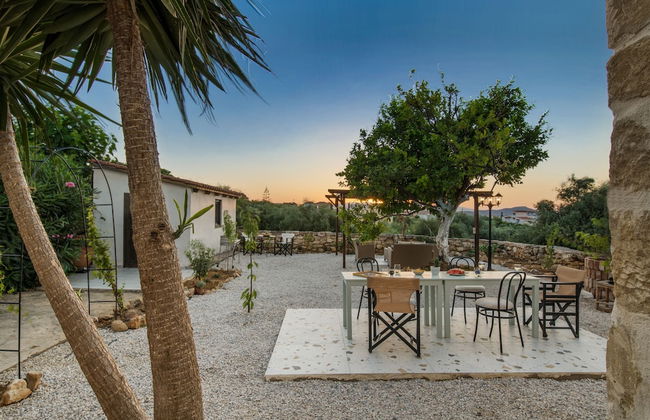 Beit Petra Chania - Foto 46