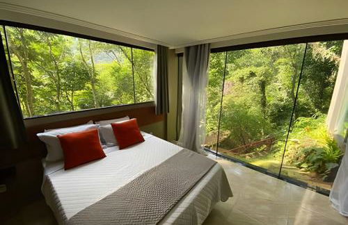 KORU Studio - Conforto na Serra - Foto 1