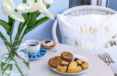 Italian Experience-Suite Artemare - Foto 19