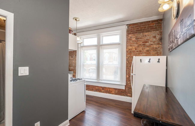 Monmouth Loft 1 - Foto 28