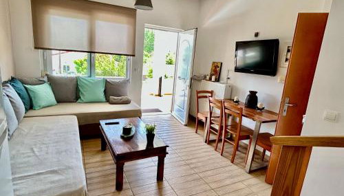 Dimitra's Maisonette at Rafaella Resort - Foto 5