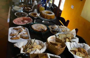 Agriturismo Santa Lucia - Foto 7