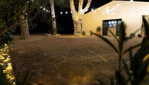 La Casa del Rincón - Foto 1, Garden