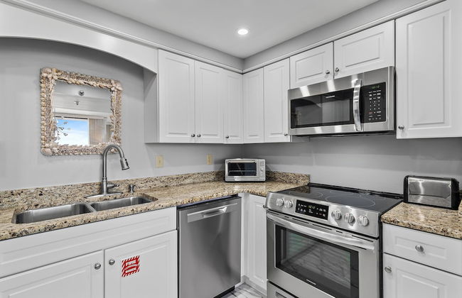 Enclave 601a - Foto 53