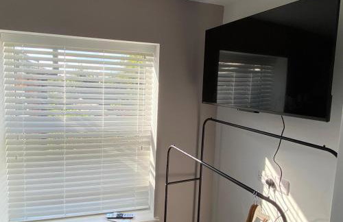 3 Double Bedroom Home-Sleeps 8 - Castle Donnington - Foto 9