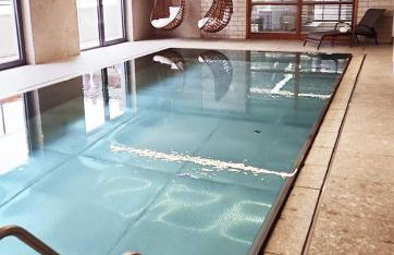 Apartmenthotel Oberstdorf - Foto 4
