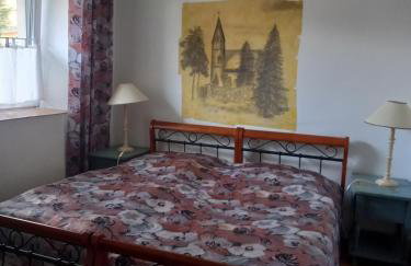 Ferienhaushälfte Jabelscher See - Photo 4