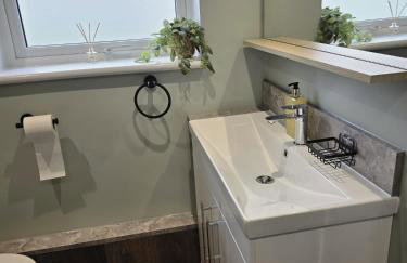 Charming three bedroom house in Durham - Foto 19