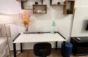 Studio Top Expo Center Norte Distrito Anhembi Metro Santana Sebrae - Foto 43