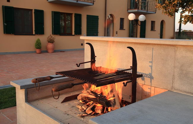 Agriturismo La Regina - Foto 37