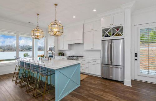 Lake Daze on Lake Martin - Foto 17